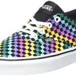 Vans Doheny, Sneaker Donna, Multicolore