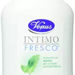Venus INTIMO FRESCO - Detergente Intimo con Menta & Eucalipto