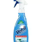 Vetril - Detergente Spray Superfici con Ammoniaca, 650 ml