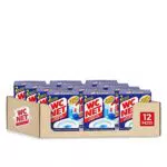 Wc Net - Cassetta Wc Acqua Blu, Detergente Solido con Azione Anticalcare