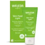 Weleda Skin Food Light, crema per pelle secca e screpolata di viso