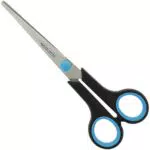 Westcott E-30271 00 Forbici Easy Grip, Impugnatura in plastica