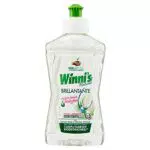 Winni's - Additivo Brillantante Lavastoviglie Ipoallergenico