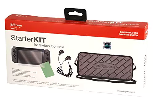 Xtreme Starter Kit - Classics - Nintendo Switch