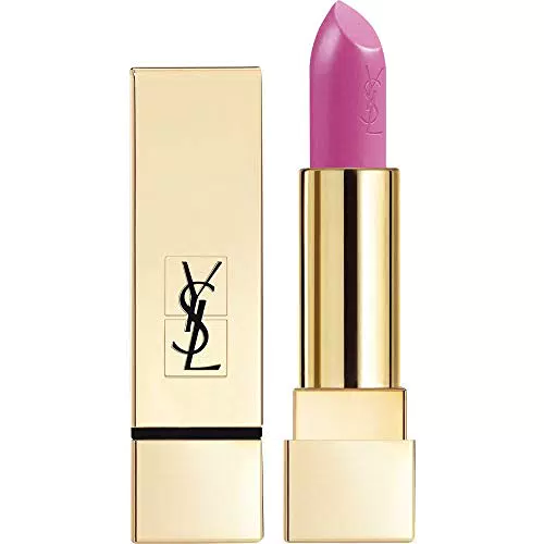 Yves Saint Laurent 58873 Rouge Pur Couture - Rossetto Donna Nº 49 Rose Tropical