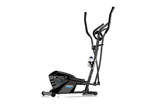 ZIPRO Shox - Crosstrainer Magnetico per Adulti, Fino a 120 kg