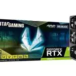 Zotac GAMING GEFORCE RTX 3090 TI AMP