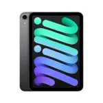 2021 Apple iPad mini - Grigio siderale