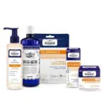 Acqua alle Rose, Kit Routine Viso Illuminante con Vitamina C