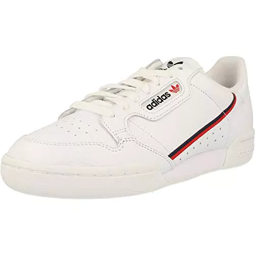 Adidas Continental 80carpe Da Ginnastica Basse Uomo