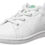 adidas Stan Smith El Icarpe da Ginnastica Unisex - Bambini e Ragazzi