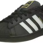 adidas Superstar Ccarpe da Ginnastica Unisex - Bambini e Ragazzi