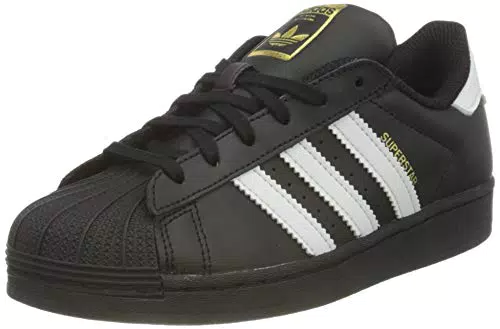 adidas Superstar Ccarpe da Ginnastica Unisex - Bambini e Ragazzi