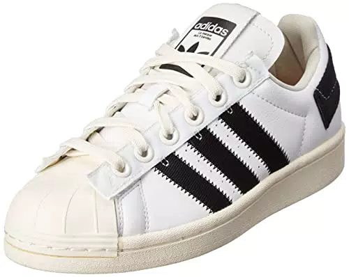 adidas Superstar Parleyneaker Uomo, Ftwr White/off White/White Tint