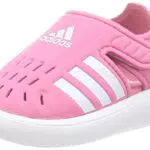 adidas Water Sandal Icarpe da Ginnastica Basse Unisex - Bambini e Ragazzi