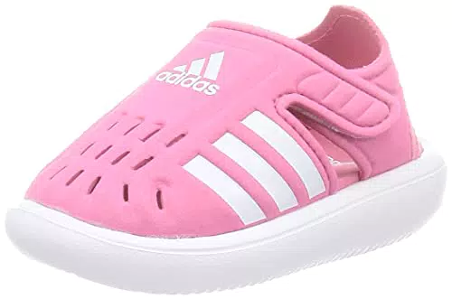 adidas Water Sandal Icarpe da Ginnastica Basse Unisex - Bambini e Ragazzi