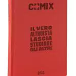 AGENDA COMIX 16 MESI MIGNON PLUS