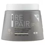 Alama Professional Repair Maschera Ristrutturante e Protettiva per Capelli Danneggiati e Sfibrati