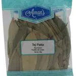 Aman's Foglie di alloro di Aman 50g