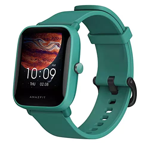 Amazfit Bip U Pro Smartwatch Orologio Intelligente Fitness Tracker