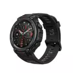 Amazfit T-Rex Pro Smartwatch Orologio Intelligente, nero