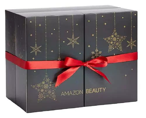 Amazon Beauty Calendario dell'Avvento