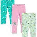 Amazon Essentials Disney, Marvel Princess Leggings Bambine e Ragazze