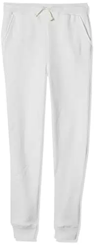Amazon Essentials Fleece Jogger Sweatpants_dnu Pantaloni