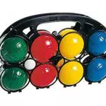 Androni - Bocce da Spiaggia Piene