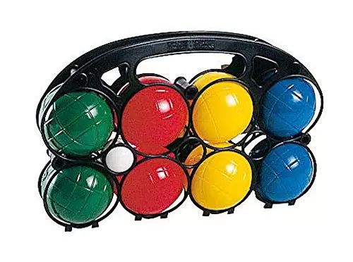 Androni - Bocce da Spiaggia Piene