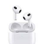 Apple 2021 AirPods con custodia di ricarica MagSafe