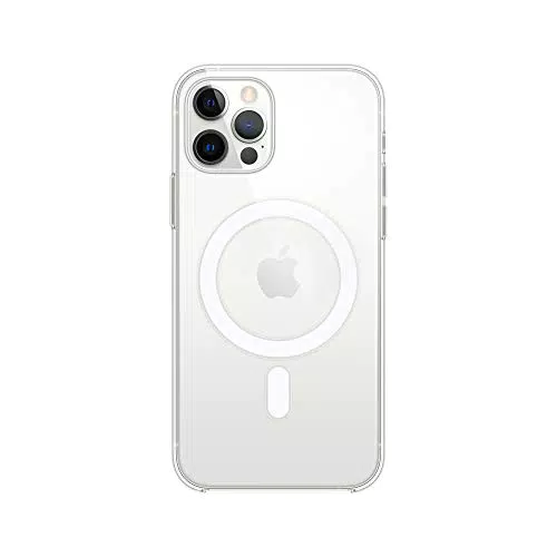 Apple Custodia trasparente - 6.1 pollici