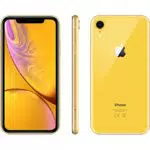 Apple iPhone XR 64GB Giallo