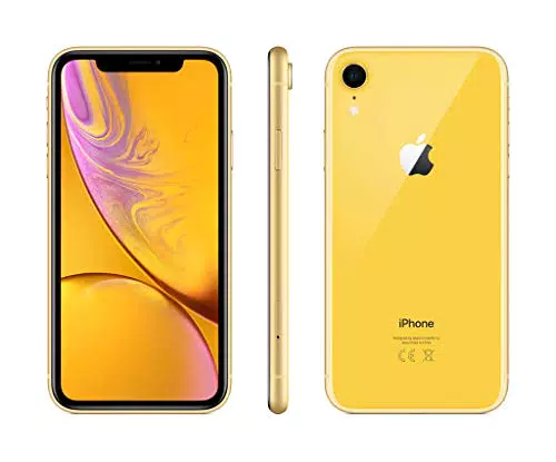 Apple iPhone XR 64GB Giallo