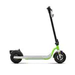 Argento E-Scooter Active Evootore 350W, Ruote 10, Batteria 280W Frecce Direzionali Integrateulticolore