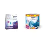 Ariasana Minifresh Relax alla Lavanda Sacchetti profumati 2in1acchetti con doppia azione assorbiumidità e antiodore & Ricarica Tab Lavanda Per Dispositivo Aero 360° Kitulticolore