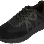 ARMANI EXCHANGE Dusseldorf Sneakerscarpe da Ginnastica Uomo