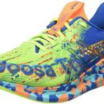 ASICS Noosa Tri 14carpe Uomo, Hazard Green Lake Drive
