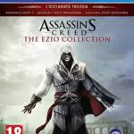 Assassin's Creed The Ezio Collection - HD Collection - PlayStation 4