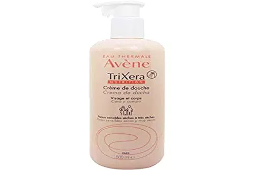 Avene trixera doccia crema nutriente 500ml