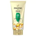 Pantene Pro-V Balsamo, Balsamo 3 Minute Miracle, Lisci Effetto Seta