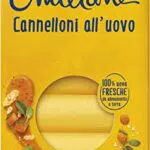 Barilla Pasta all' Uovo Le Emiliane Cannelloni, 250g