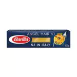 Barilla Pasta Capellini n.1, 500g