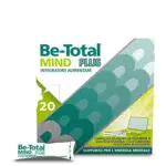 Be-Total Mind Plus, Integratore Alimentare Vitamina B