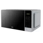 Beko Forno a Microonde, 20 L, Digitale, Silver