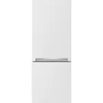 BEKO - RCSA270K30WN - Frigorifero Combinato, Frigo e Congelatore