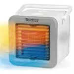 Beldray EH3327VDE - climatizzazione e riscaldamento cubici