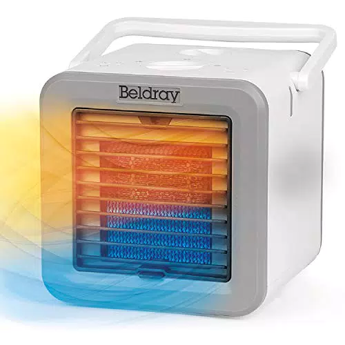 Beldray EH3327VDE - climatizzazione e riscaldamento cubici