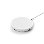 Belkin Tappetino di ricarica wireless BoostCharge da 7,5 W, bianco