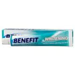 Benefit Dentifricio Whitening, Prevenzione e Freschezza